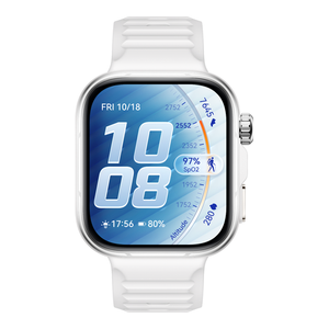 HUAWEI WATCH FIT 5 Pro — White