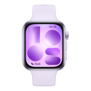 HUAWEI WATCH FIT 5 — Purple