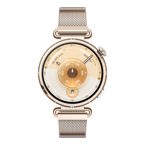 HUAWEI WATCH GT 6 — Gold