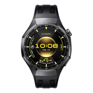 HUAWEI WATCH GT 6 Pro 46mm — Black