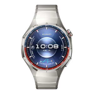 HUAWEI WATCH GT 6 Pro 46mm — Titanium