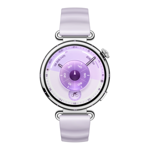 HUAWEI WATCH GT 6 — Purple