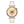 HUAWEI WATCH GT 6 — White Leather