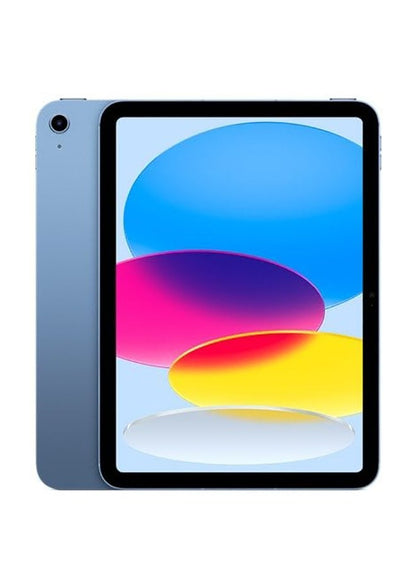 iPad 2022 (10th Generation) 10.9-inch WiFi