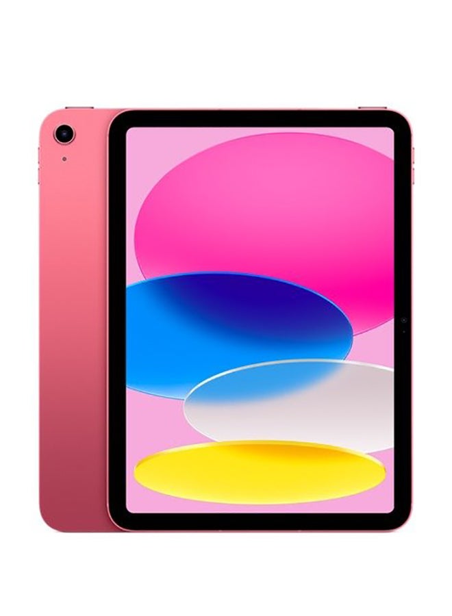 iPad 2022 (10th Generation) 10.9-inch WiFi