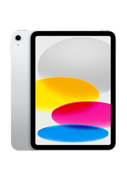 iPad 2022 (10th Generation) 10.9-inch WiFi