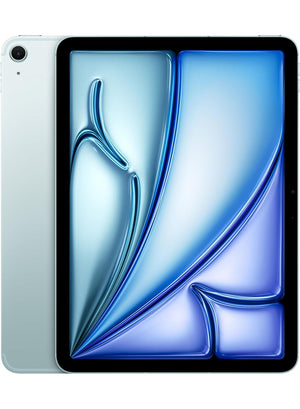 iPad Air 2025 (7th Generation) M3 13-Inch