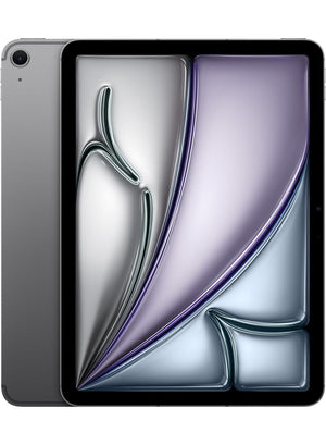 iPad Air 2025 (7th Generation) M3 13-Inch smartphone available at MELON mobile store Jordan