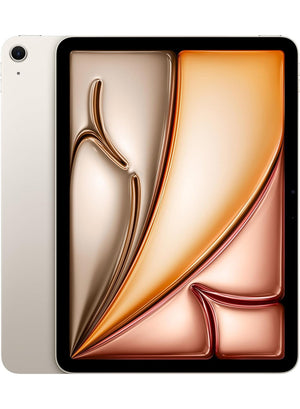 iPad Air 2024 (6th Generation) M2 11-Inch Wi-Fi smartphone available at MELON mobile store Jordan