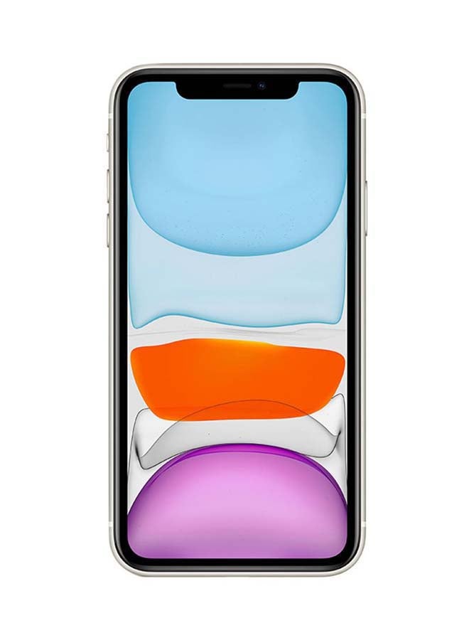 iPhone 11 128GB 4G LTE (2020 - Slim Packing)