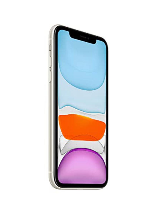 iPhone 11 128GB 4G LTE (2020 - Slim Packing)