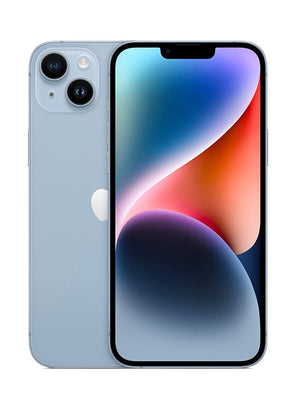 iPhone 14 5G With FaceTime smartphone available at MELON mobile store Jordan