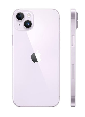 iPhone 14 5G With FaceTime