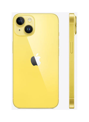 iPhone 14 5G With FaceTime