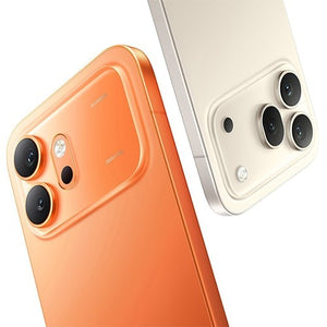 HONOR 600 Golden White