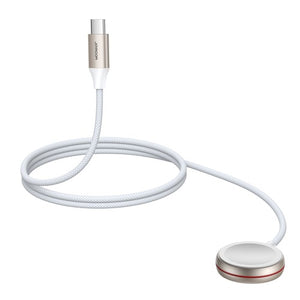 S-IW011 iP Watch Magnetic Charging Cable (USB-C) 1.2m