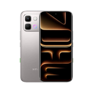 infinix Note Edge