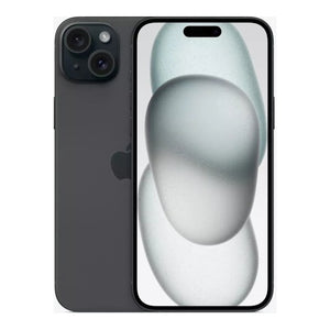 Apple iPhone 15 Black