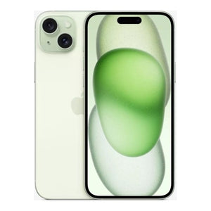 Apple iPhone 15 Green
