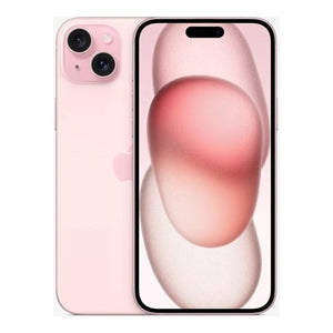 Apple iPhone 15 Plus Pink