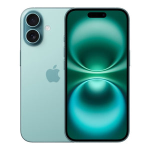 Apple iPhone 16 Teal