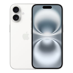Apple iPhone 16 White