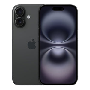 Apple iPhone 16 Plus Black
