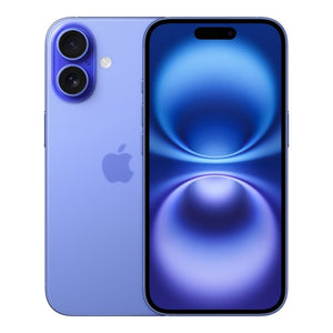 Apple iPhone 16 Plus Ultramarine