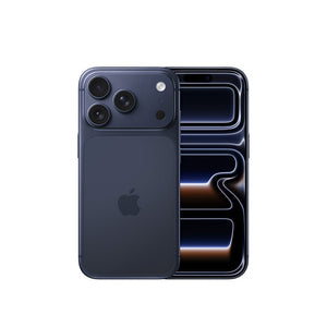 iPhone 17 Pro Max (eSim only)