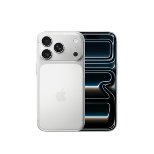 iPhone 17 Pro (eSim only)