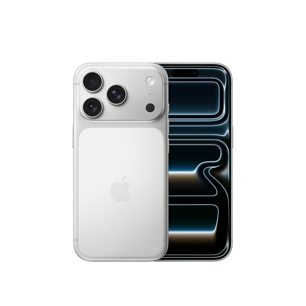 iPhone 17 Pro (Physical Sim) Price in Jordan | MELON Mobile Store