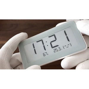 Xiaomi Temperature and Humidity Monitor Clock