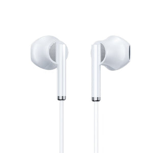 JR-EW07 Wired Series Half In-Ear Wired Earphones