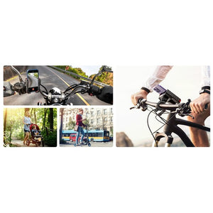 JR-ZS266 Bike Phone Mount