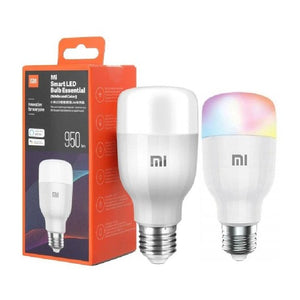 Mi Smart LED Bulb Essential (White and Color) GL