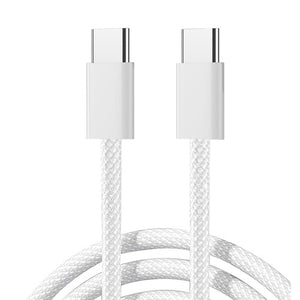 A45 ben Series 60W Fast Charging Data Cable (Type-C to Type-C) 1m
