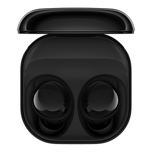 Samsung Galaxy Buds Core — Black — case-opened