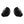 Samsung Galaxy Buds Core — Black — front