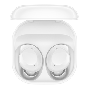 Samsung Galaxy Buds Core — White — case-opened