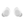 Samsung Galaxy Buds Core — White — front