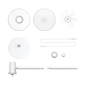 Mi Smart Standing Fan 1C