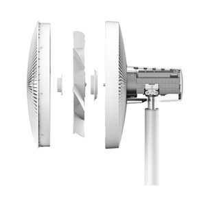 Mi Smart Standing Fan 1C