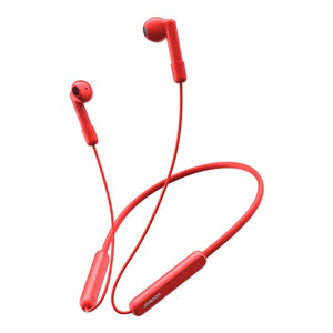JR-DS1 Magnetic True Wireless Neckband Headphones
