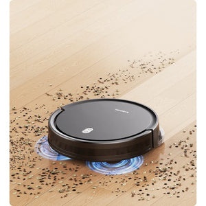 Xiaomi Robot Vacuum E5 (White) EU