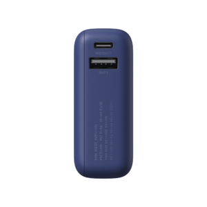 Xiaomi 33W Power Bank 10000mAh (Integrated Cable)