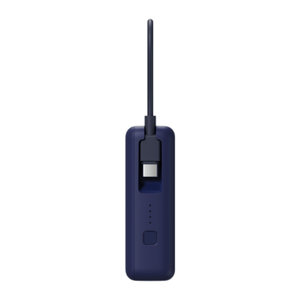 Xiaomi 33W Power Bank 10000mAh (Integrated Cable)