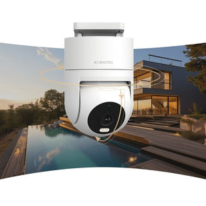 Xiaomi Outdoor Camera CW300 EU