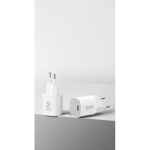 Xiaomi 33W Nano Power Adapter(USB-C) EU