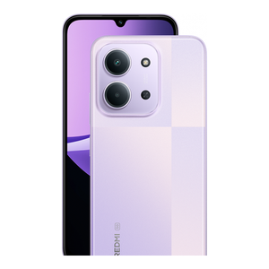 REDMI 15C 5G — Dusk Purple