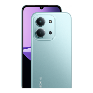 REDMI 15C 5G — Mint Green
